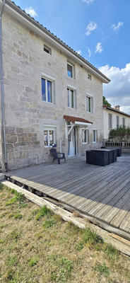 Maison - 175 m² - 7 pièces