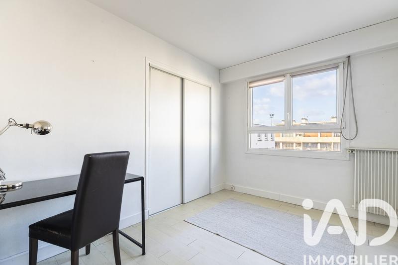 Appartement - 95 m² - 5 pièces