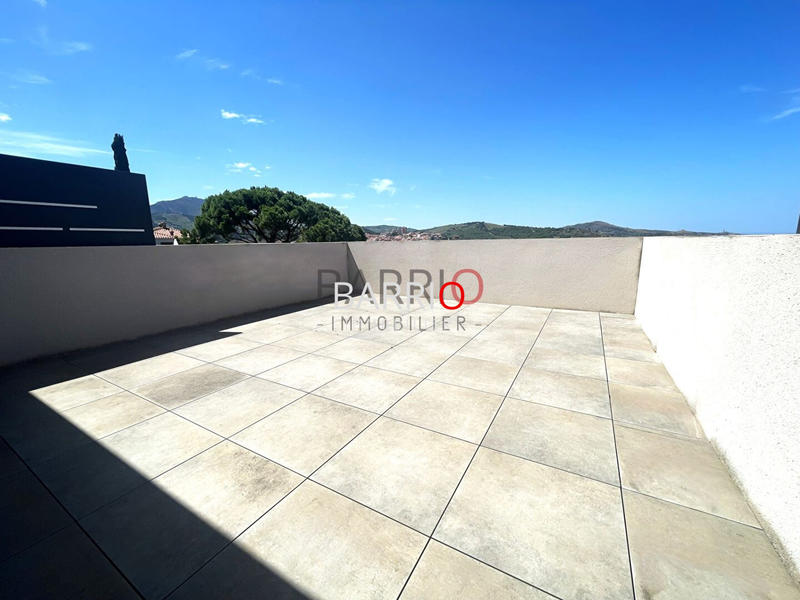 Appartement - 53 m² - 3 pièces