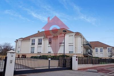 Appartement - 75 m² - 4 pièces