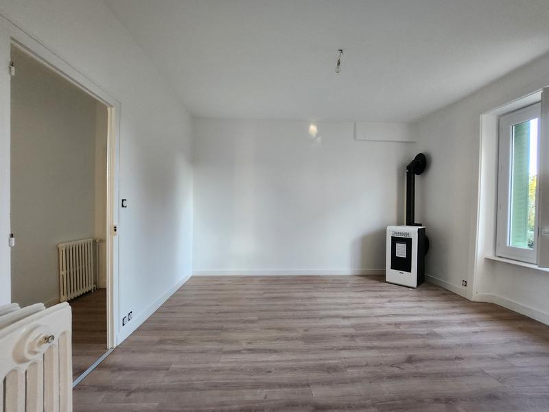 Maison - 84 m² - 5 pièces