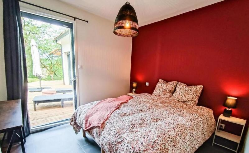 Maison - 127 m² - 5 pièces