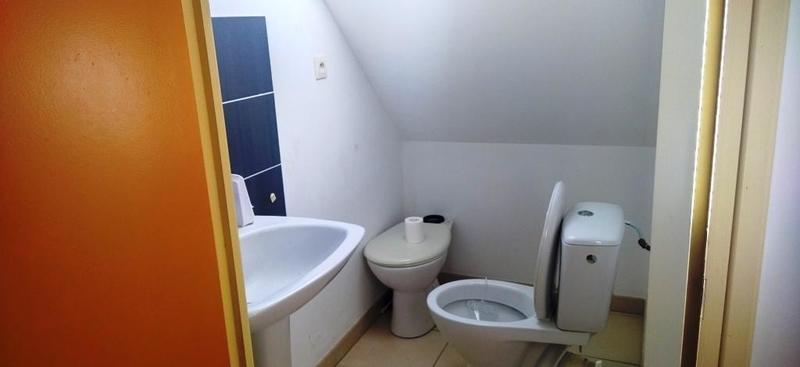 Maison - 139 m² - 1 pièce