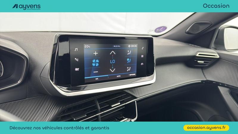 Peugeot 2008 1.2 PureTech 100ch s&amp;S Active Pack