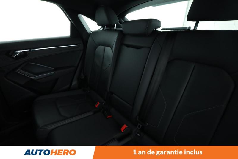 Audi Q3 Sportback 40 Tdi s line Quattro s tronic 200 ch