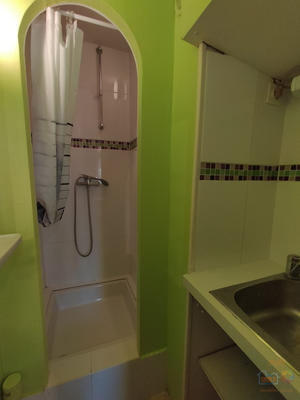 Appartement - 10 m² - 1 pièce