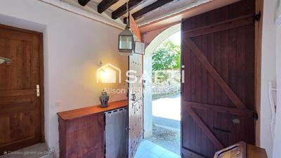 Maison - 160 m² - 7 pièces