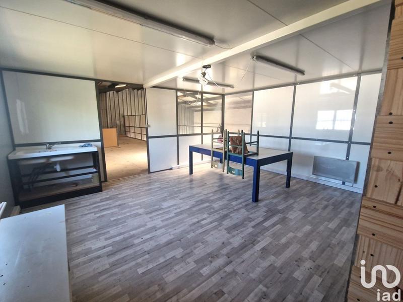 Local commercial - 781 m²