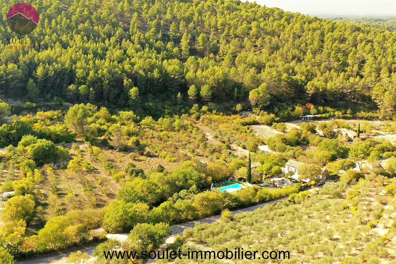 Propriété - 400 m² - 14 pièces