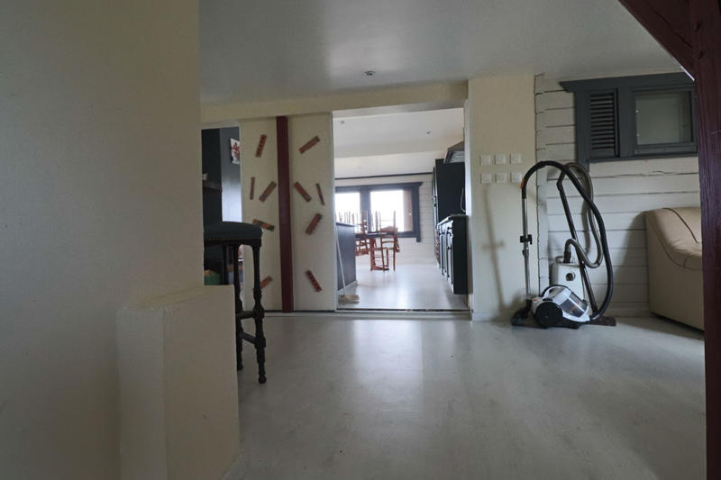 Châlet - 134 m² - 6 pièces