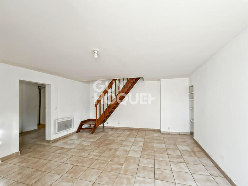 Appartement - 48 m² - 3 pièces