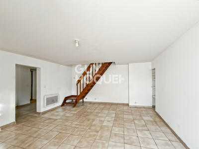 Appartement - 48 m² - 3 pièces