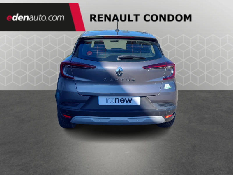 Renault Captur TCe 90 - 21 Business