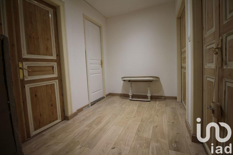 Maison de village - 201 m² - 7 pièces