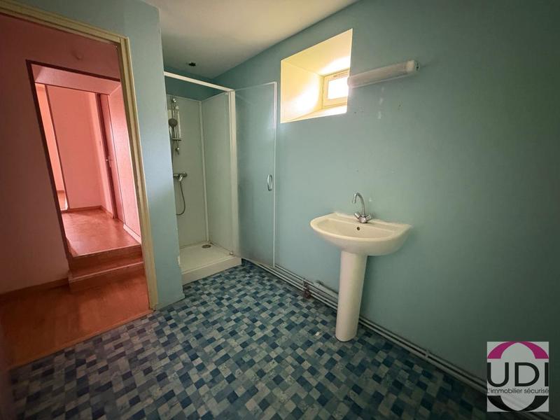 Immeuble - 200 m² - 7 pièces