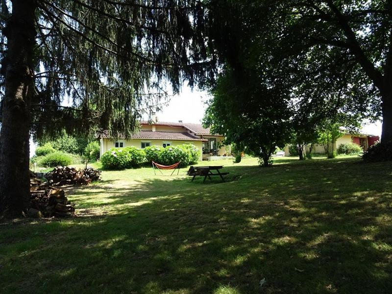 Maison - 103 m² - 5 pièces