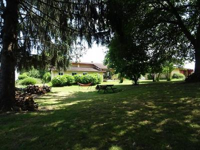 Maison - 103 m² - 5 pièces