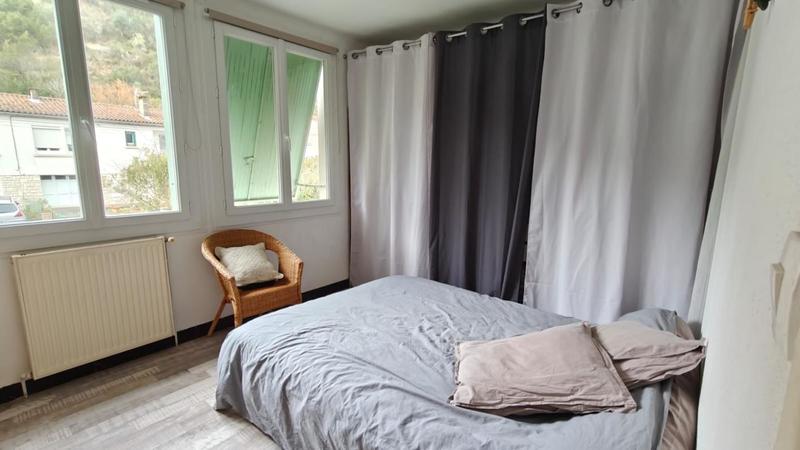 Villa - 85 m² - 5 pièces