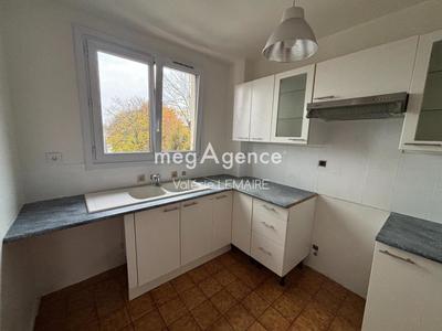 Appartement - 74 m² - 4 pièces