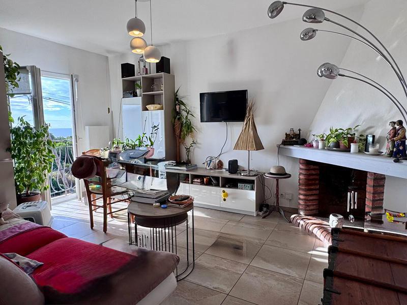 Villa - 117 m² - 6 pièces