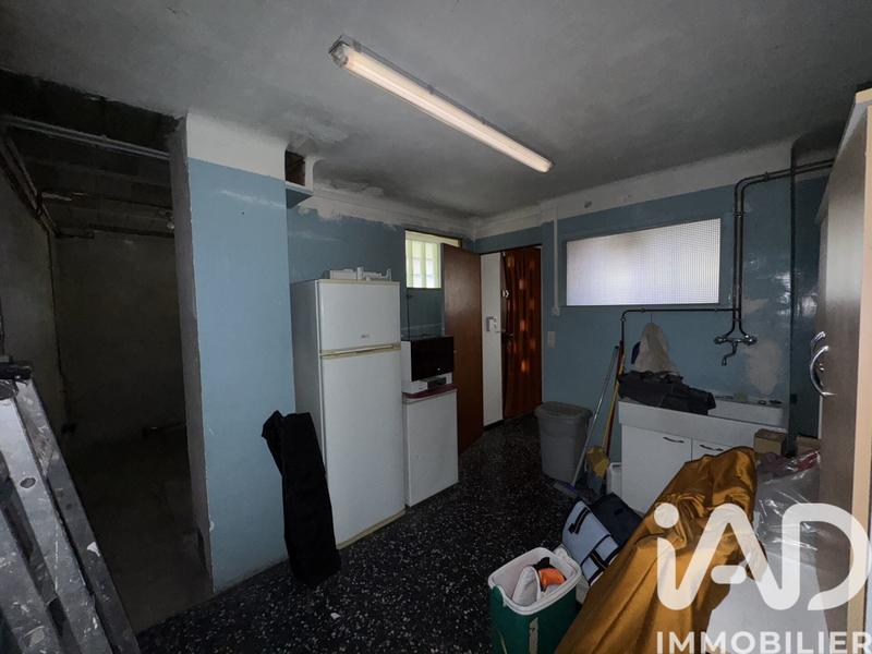 Maison - 109 m² - 5 pièces