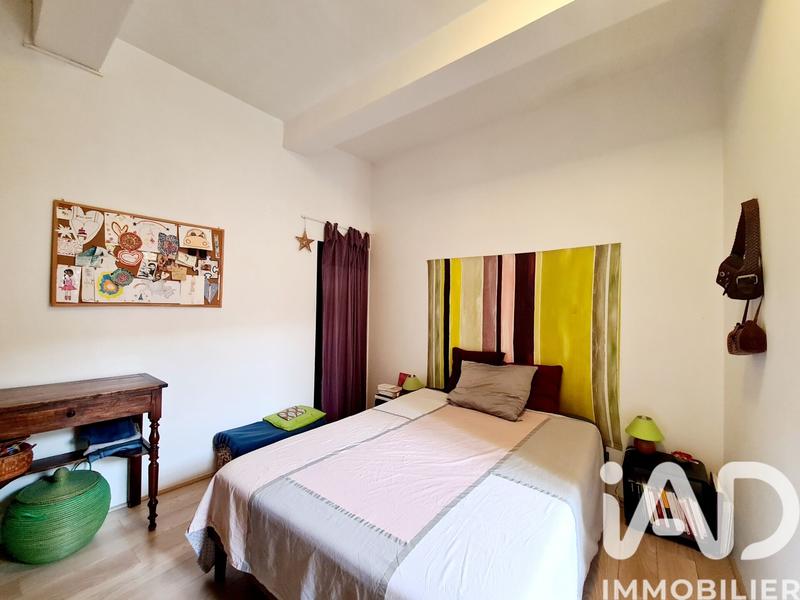 Maison de village - 135 m² - 5 pièces