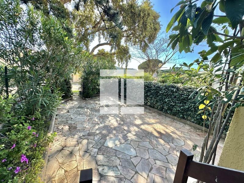 Appartement - 50 m² - 3 pièces