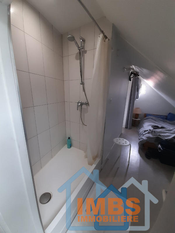 Appartement - 20 m² - 1 pièce