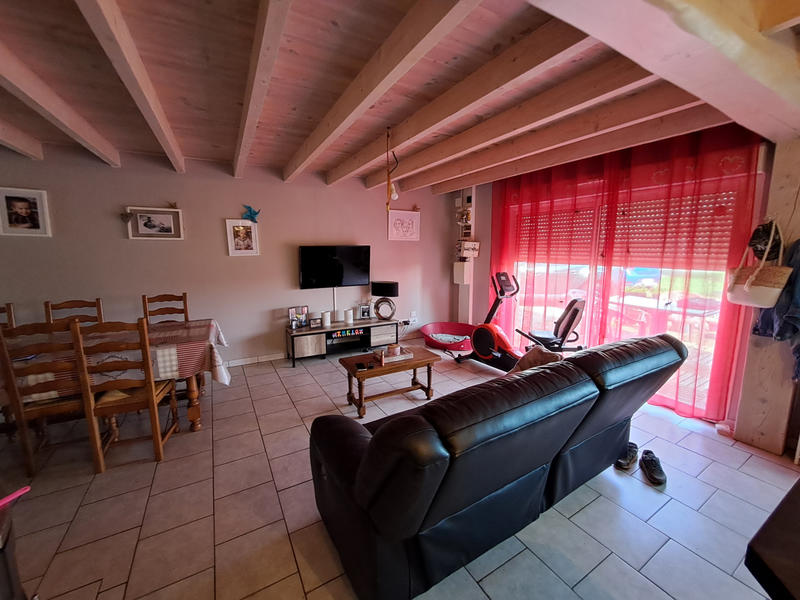 Propriété - 295 m² - 11 pièces