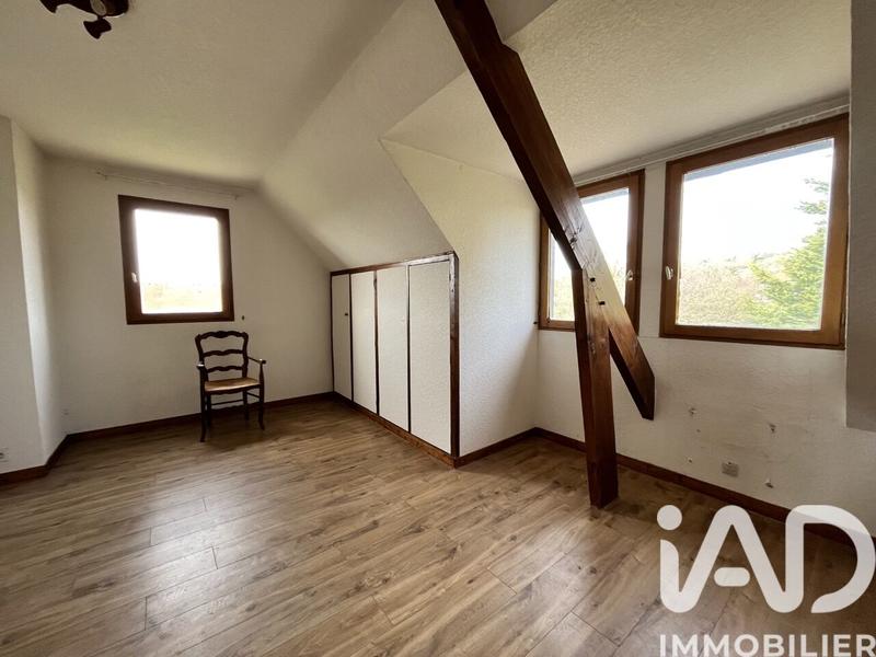 Maison - 176 m² - 6 pièces