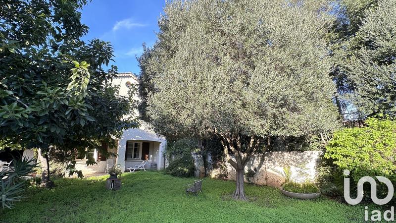 Maison - 171 m² - 8 pièces