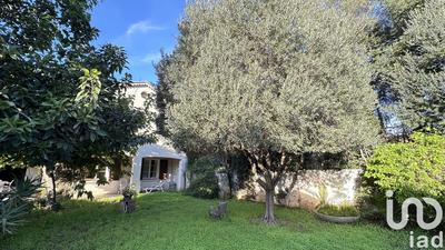 Maison - 171 m² - 8 pièces