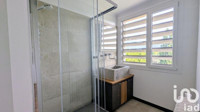 Appartement - 57 m² - 2 pièces