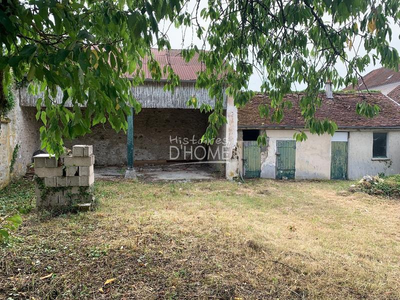 Terrain constructible - 251 m²