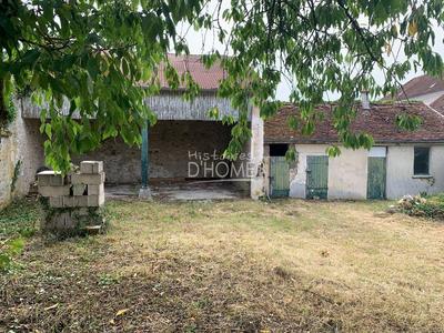 Terrain constructible - 251 m²