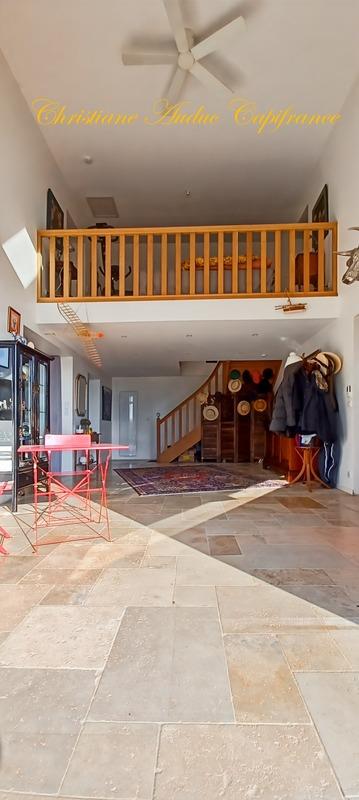 Maison - 164 m² - 6 pièces