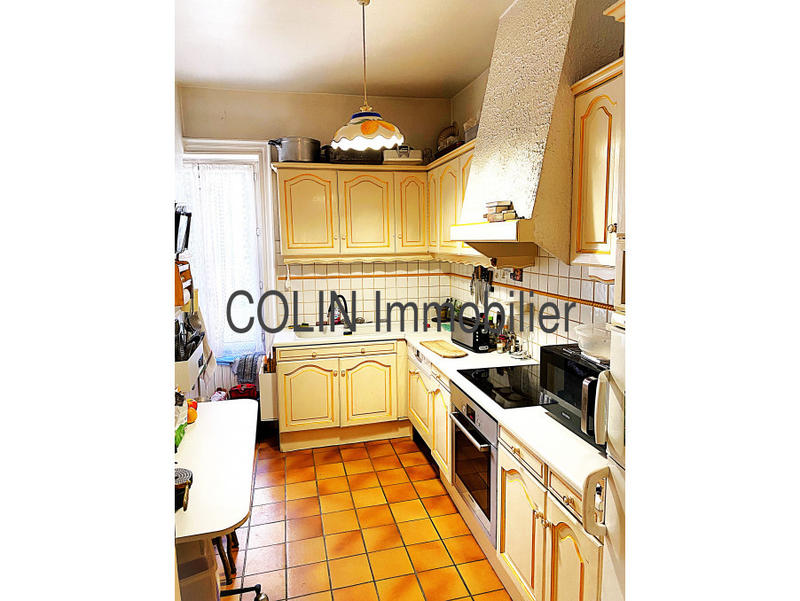 Appartement - 213 m² - 7 pièces