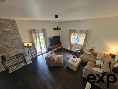 Maison - 74 m² - 4 pièces