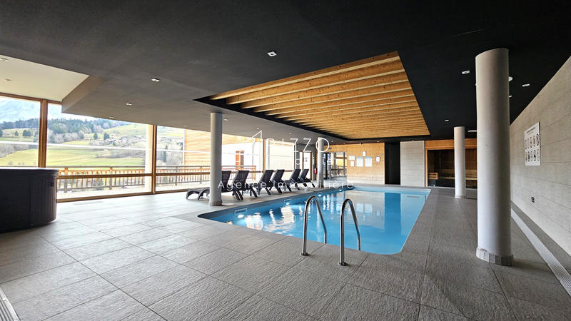 Appartement - 29 m² - 1 pièce