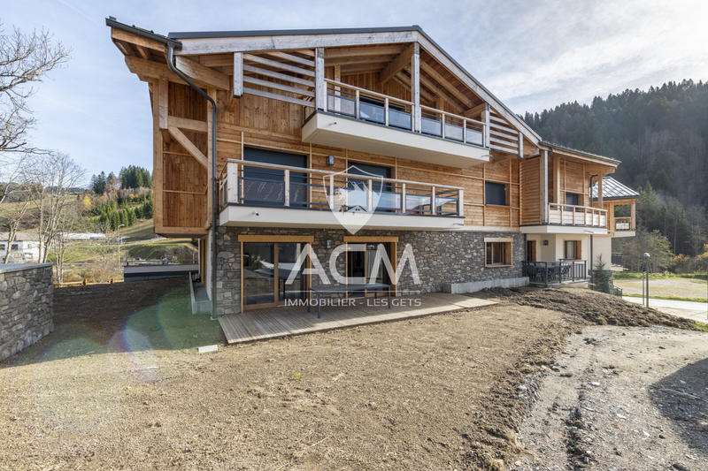 Appartement - 126 m² - 5 pièces