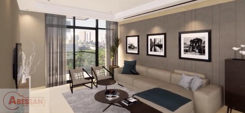 Appartement - 150 m² - 4 pièces