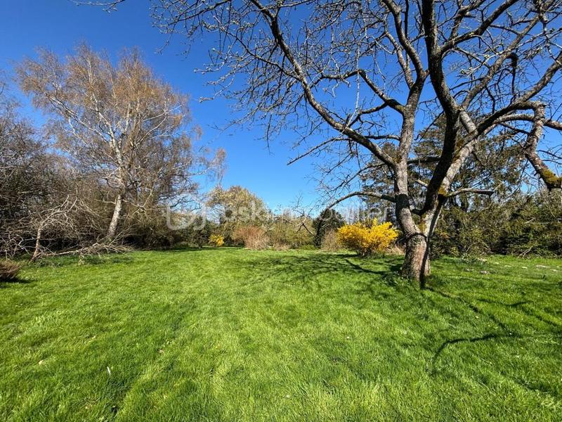 Longère - 155 m² - 8 pièces