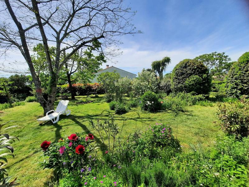 Maison traditionnelle - 150 m² - 6 pièces