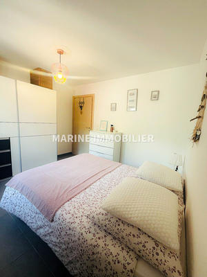 Appartement - 32 m² - 2 pièces