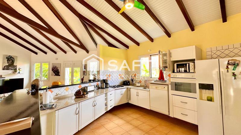 Villa - 126 m² - 4 pièces
