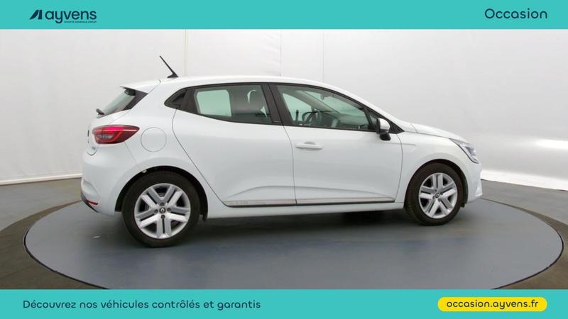 Renault Clio 1.6 E-Tech 140ch Business