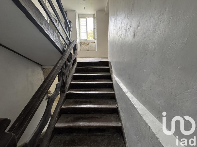 Maison de village - 185 m² - 7 pièces