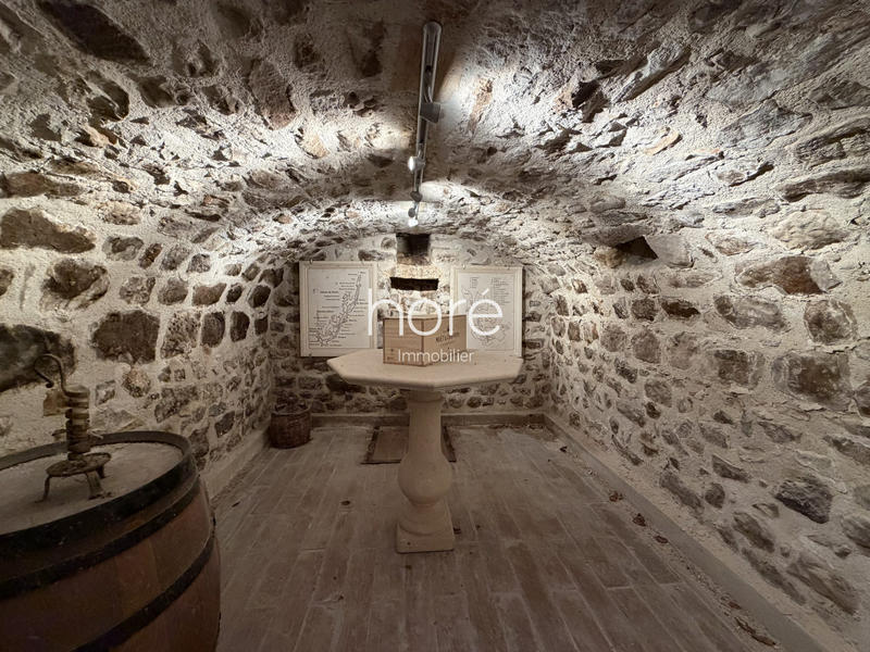 Villa - 460 m² - 14 pièces