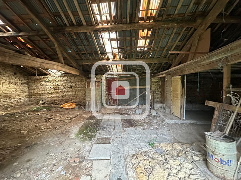 Maison - 202 m² - 6 pièces