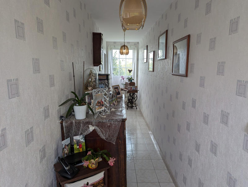 Maison - 234 m² - 8 pièces